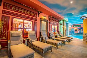 Vital- und Wellnesshotel Albblick