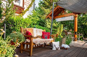 Vital- und Wellnesshotel Albblick
