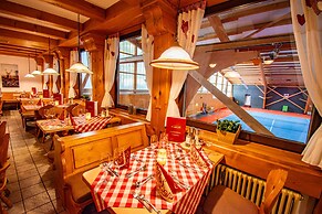 Vital- und Wellnesshotel Albblick