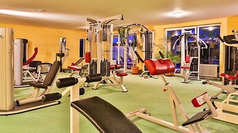 Vital- und Wellnesshotel Albblick
