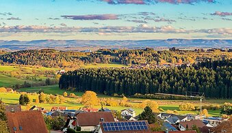 Vital- und Wellnesshotel Albblick