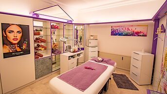 Vital- und Wellnesshotel Albblick