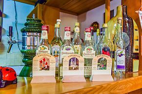 Vital- und Wellnesshotel Albblick