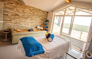 Vital- und Wellnesshotel Albblick
