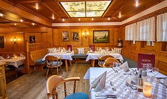 Vital- und Wellnesshotel Albblick