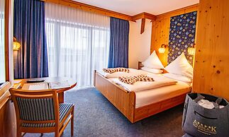 Vital- und Wellnesshotel Albblick