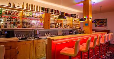 Vital- und Wellnesshotel Albblick