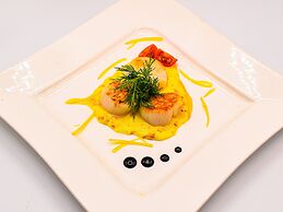 Vital- und Wellnesshotel Albblick