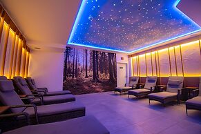 Vital- und Wellnesshotel Albblick