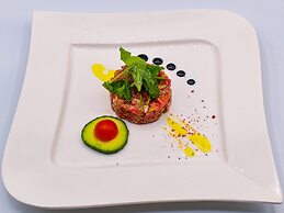 Vital- und Wellnesshotel Albblick
