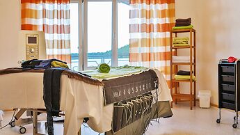 Vital- und Wellnesshotel Albblick