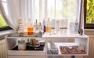 Vital- und Wellnesshotel Albblick