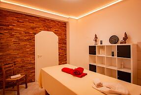 Vital- und Wellnesshotel Albblick