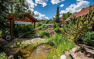 Vital- und Wellnesshotel Albblick