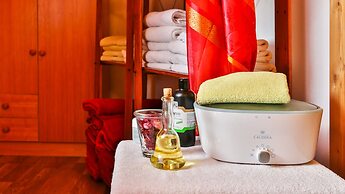 Vital- und Wellnesshotel Albblick