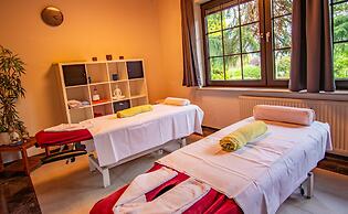 Vital- und Wellnesshotel Albblick