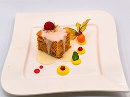 Vital- und Wellnesshotel Albblick
