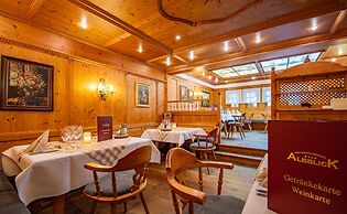 Vital- und Wellnesshotel Albblick