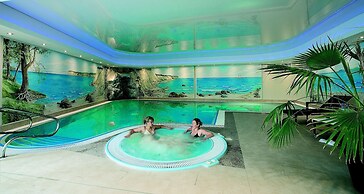 Kur- und Wellness Hotel Mönchgut