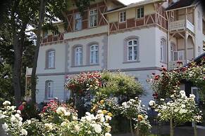 Kur- und Wellness Hotel Mönchgut