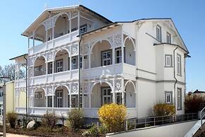 Kur- und Wellness Hotel Mönchgut