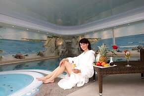 Kur- und Wellness Hotel Mönchgut