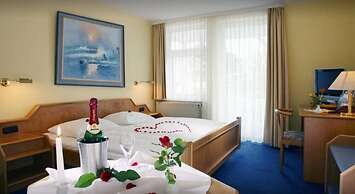 Kur- und Wellness Hotel Mönchgut