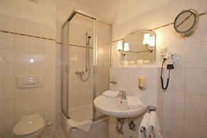 Kur- und Wellness Hotel Mönchgut