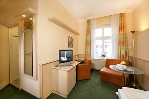 Dünenschloß