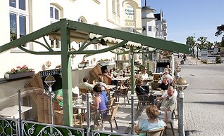 Dünenschloß