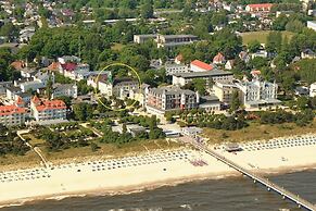 Dünenschloß
