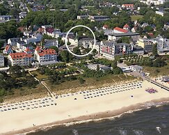 Dünenschloß