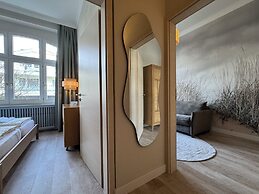Dünenschloß