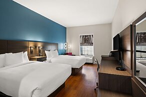 Best Western Shackleford 