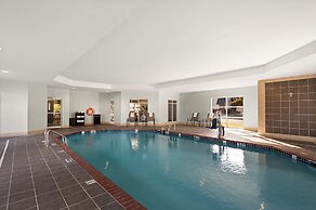 Best Western Shackleford 