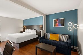 Best Western Shackleford 