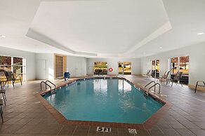 Best Western Shackleford 
