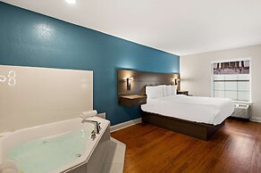 Best Western Shackleford 