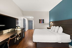 Best Western Shackleford 