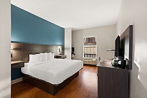 Best Western Shackleford 