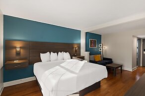 Best Western Shackleford 