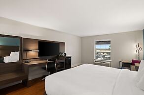 Best Western Shackleford 