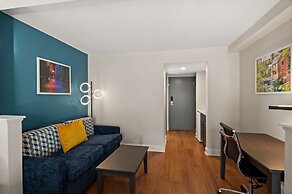 Best Western Shackleford 