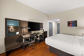 Best Western Shackleford 