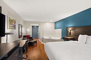 Best Western Shackleford 