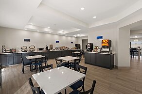 Best Western Shackleford 