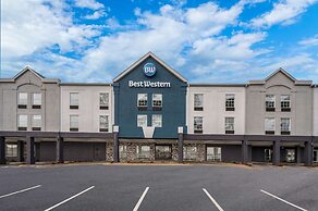 Best Western Shackleford 