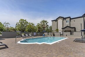 Best Western Plus Vineyard Inn