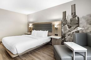 Best Western Plus Vineyard Inn