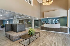 Best Western Plus Vineyard Inn